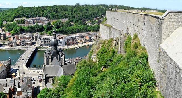 Citadel of Dinant